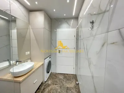 NOVISIMO-IMOBILIARE: AP.CU DOUA CAM. DE INCHIRIAT IN ZONA ALBERT, P. - foto 18