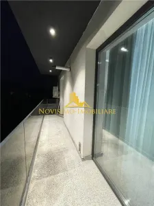 NOVISIMO-IMOBILIARE: AP.CU DOUA CAM. DE INCHIRIAT IN ZONA ALBERT, P. - foto 19