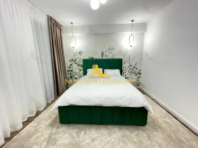 NOVISIMO-IMOBILIARE: AP.CU DOUA CAM. DE INCHIRIAT IN ZONA ALBERT, P. - foto 3