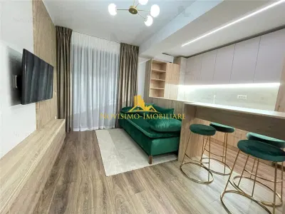 NOVISIMO-IMOBILIARE: AP.CU DOUA CAM. DE INCHIRIAT IN ZONA ALBERT, P. - foto 7