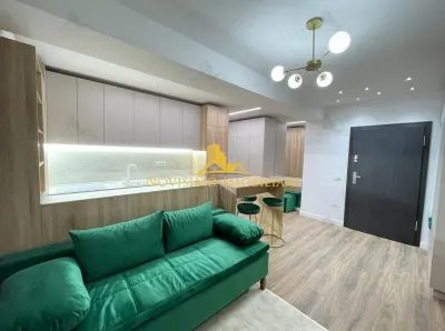 NOVISIMO-IMOBILIARE: AP.CU DOUA CAM. DE INCHIRIAT IN ZONA ALBERT, P. - foto 8