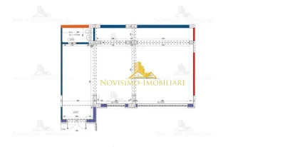 NOVISIMO-IMOBILIARE: SPATIU COMERCIAL DE INCHIRIAT IN ZONA ALBERT - foto 2