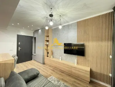 NOVISIMO-IMOBILIARE: AP. CU DOUA CAM. DE INCHIRIAT IN ZONA ALBERT, P. - foto 1