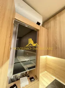 NOVISIMO-IMOBILIARE: AP. CU DOUA CAM. DE INCHIRIAT IN ZONA ALBERT, P. - foto 11