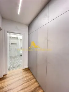 NOVISIMO-IMOBILIARE: AP. CU DOUA CAM. DE INCHIRIAT IN ZONA ALBERT, P. - foto 12