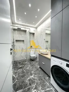NOVISIMO-IMOBILIARE: AP. CU DOUA CAM. DE INCHIRIAT IN ZONA ALBERT, P. - foto 19