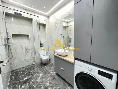 NOVISIMO-IMOBILIARE: AP. CU DOUA CAM. DE INCHIRIAT IN ZONA ALBERT, P. - foto 20