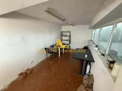 NOVISIMO-IMOBILIARE: HALA DE INCHIRIAT - foto 7