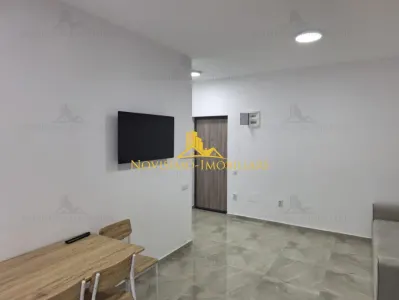 AP.CU DOUA CAM. DE INCHIRIAT IN  BLOC NOU ,ZONA SEMICENTRALA . P - Ploiesti