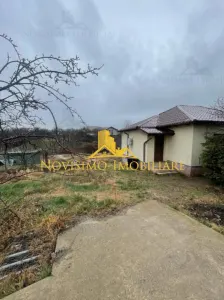 NOVISIMO-IMOBILIARE: CASA CU 3 CAMERE IN COMUNA GAGENI - foto 12