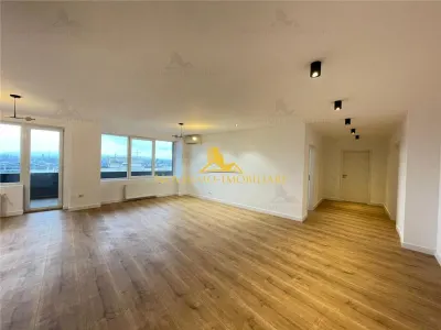NOVISIMO-IMOBILIARE: SPATIU 4 CAM. DE INCHIRIAT IN ZONA CENTRALA - Ploiesti
