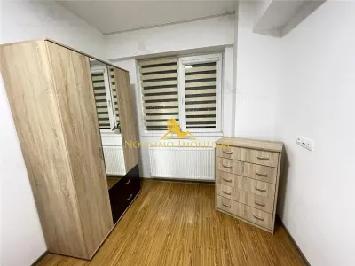 NOVISIMO-IMOBILIARE: AP. CU DOUA CAM. IN ZONA 9 MAI , CU TERASA DE 50 MP. - foto 12