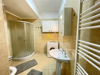 NOVISIMO-IMOBILIARE: AP. CU DOUA CAM. IN ZONA 9 MAI , CU TERASA DE 50 MP. - foto 14