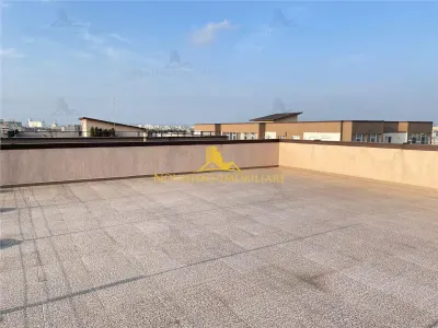 NOVISIMO-IMOBILIARE: AP. CU DOUA CAM. IN ZONA 9 MAI , CU TERASA DE 50 MP. - foto 19