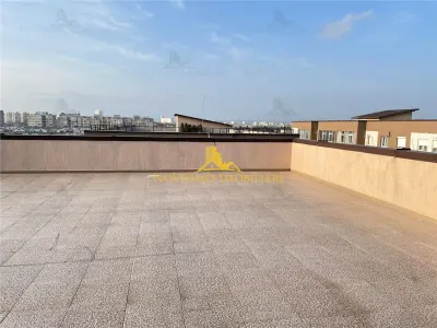 NOVISIMO-IMOBILIARE: AP. CU DOUA CAM. IN ZONA 9 MAI , CU TERASA DE 50 MP. - foto 20