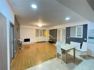 NOVISIMO-IMOBILIARE: AP. CU DOUA CAM. IN ZONA 9 MAI , CU TERASA DE 50 MP. - foto 3