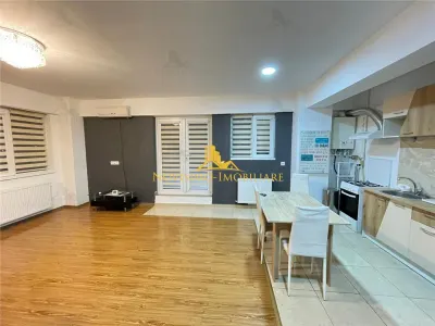NOVISIMO-IMOBILIARE: AP. CU DOUA CAM. IN ZONA 9 MAI , CU TERASA DE 50 MP. - foto 4