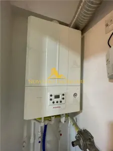 NOVISIMO-IMOBILIARE: AP. CU DOUA CAM. IN ZONA 9 MAI , CU TERASA DE 50 MP. - foto 6