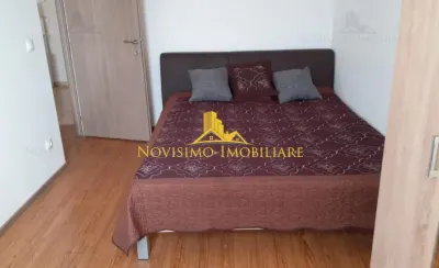 NOVISIMO-IMOBILIARE: AP. CU DOUA CAM. IN ZONA 9 MAI , CU TERASA DE 50 MP. - foto 9