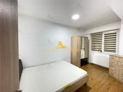 NOVISIMO-IMOBILIARE: AP. CU DOUA CAM. IN ZONA 9 MAI , CU TERASA DE 50 MP. - foto 10