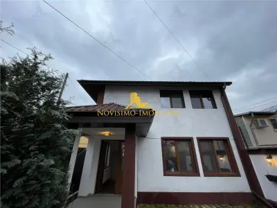 NOVISIMO-IMOBILIARE: VILA DE INCHIRIAT IN ZONA CENTRALA - foto 1