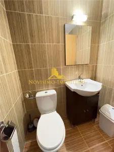 NOVISIMO-IMOBILIARE: VILA DE INCHIRIAT IN ZONA CENTRALA - foto 13