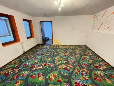 NOVISIMO-IMOBILIARE: VILA DE INCHIRIAT IN ZONA CENTRALA - foto 21