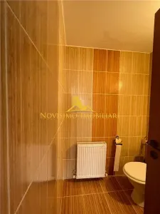 NOVISIMO-IMOBILIARE: VILA DE INCHIRIAT IN ZONA CENTRALA - foto 22