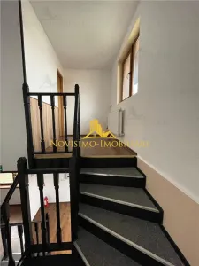 NOVISIMO-IMOBILIARE: VILA DE INCHIRIAT IN ZONA CENTRALA - foto 23