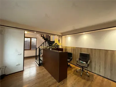 NOVISIMO-IMOBILIARE: VILA DE INCHIRIAT IN ZONA CENTRALA - foto 4
