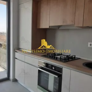 NOVISIMO-IMOBILIARE: AP. CU 3 CAM. IN ZONA ALBERT . MOBILAT ,PARCARE - foto 1