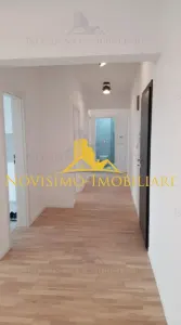 NOVISIMO-IMOBILIARE: AP. CU 3 CAM. IN ZONA ALBERT . MOBILAT ,PARCARE - foto 3