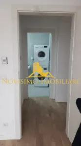 NOVISIMO-IMOBILIARE: AP. CU 3 CAM. IN ZONA ALBERT . MOBILAT ,PARCARE - foto 6