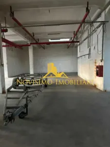 NOVISIMO-IMOBILIARE: HALA DE INCHIRIAT INCEPAND DE LA 180 MP. - foto 4