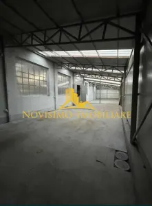 NOVISIMO-IMOBILIARE: HALA DE INCHIRIAT INCEPAND DE LA 180 MP. - foto 5