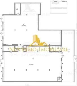 NOVISIMO-IMOBILIARE: HALA DE INCHIRIAT INCEPAND DE LA 180 MP. - foto 8