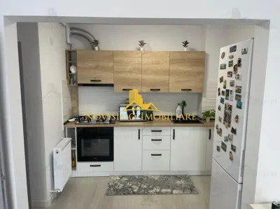 NOVISIMO-IMOBILIARE: AP. DE INCHIRIAT CU DOUA CAM. IN ZONA B-DUL BUCURESTI - foto 1