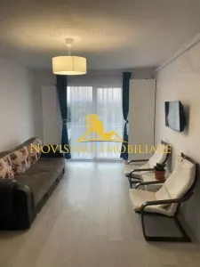 NOVISIMO-IMOBILIARE: AP. DE INCHIRIAT CU DOUA CAM. IN ZONA B-DUL BUCURESTI - foto 3