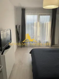 NOVISIMO-IMOBILIARE: AP. DE INCHIRIAT CU DOUA CAM. IN ZONA B-DUL BUCURESTI - foto 4