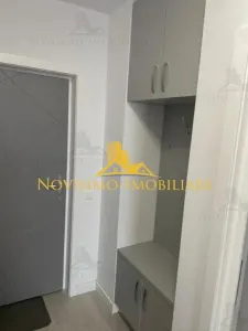 NOVISIMO-IMOBILIARE: AP. DE INCHIRIAT CU DOUA CAM. IN ZONA B-DUL BUCURESTI - foto 6
