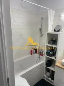 NOVISIMO-IMOBILIARE: AP. DE INCHIRIAT CU DOUA CAM. IN ZONA B-DUL BUCURESTI - foto 8