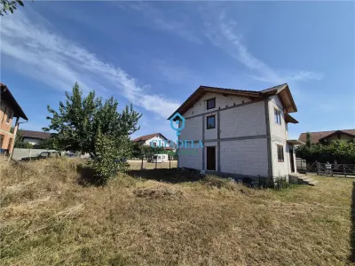 Casa , la rosu, 165000 euro - foto 2