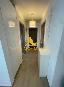 NOVISIMO-IMOBILIARE: GARSONIERA DE INCHIRIAT IN ZONA ALBERT.  P. - foto 5