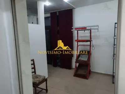 NOVISIMO-IMOBILIARE: SPATIU COMERCIAL DE INCHIRIAT IN ZONA REPUBLICII - foto 4