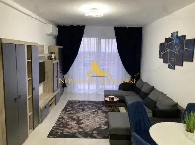 NOVISIMO-IMOBILIARE: AP. CU DOUA CAM. DE INCHIRIAT IN B-DUL BUCURESTI - foto 2