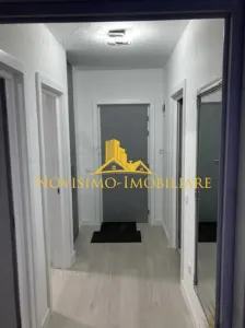 NOVISIMO-IMOBILIARE: AP. CU DOUA CAM. DE INCHIRIAT IN B-DUL BUCURESTI - foto 3