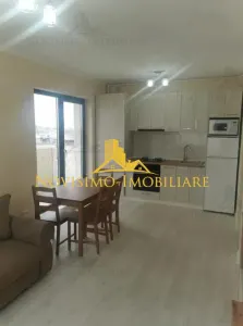 NOVISIMO-IMOBILIARE: APARTAMENT CU DOUA CAM. DE INCHIRIAT IN ZONA VEST - foto 1