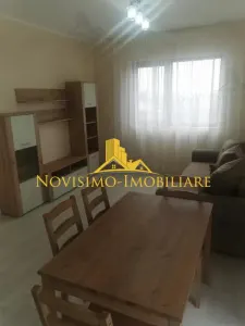 NOVISIMO-IMOBILIARE: APARTAMENT CU DOUA CAM. DE INCHIRIAT IN ZONA VEST - foto 3