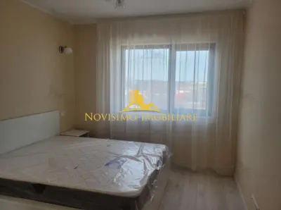 NOVISIMO-IMOBILIARE: APARTAMENT CU DOUA CAM. DE INCHIRIAT IN ZONA VEST - foto 5