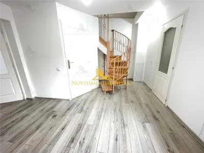 NOVISIMO-IMOBILIARE: BIROURI DE INCHIRIAT IN ZONA CENTRALA - foto 6